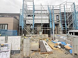 フレスティア木更津・文京II　1号棟