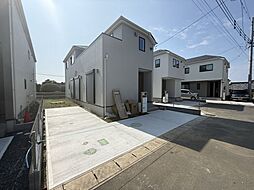 リナージュ市原市姉崎24-1期　4号棟