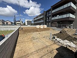 袖ケ浦市長浦駅前4期　2号棟