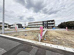 袖ケ浦市長浦駅前4期 3号棟
