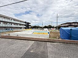 ケイアイテラス袖ケ浦市長浦駅前4期 3号棟