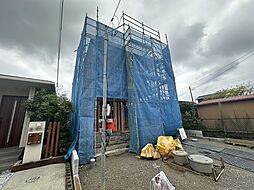 クレイドルガーデン木更津市桜井第2 1号棟
