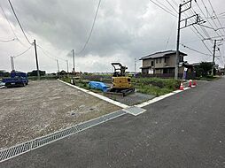 クレイドルガーデン木更津市高柳第18　5号棟