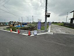 クレイドルガーデン木更津市高柳第18 6号棟