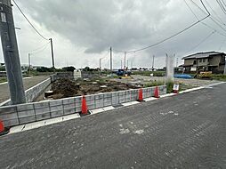 クレイドルガーデン木更津市高柳第18　8号棟