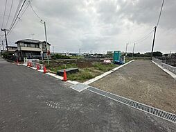 クレイドルガーデン木更津市高柳第18　2号棟