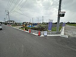 クレイドルガーデン木更津市高柳第18　7号棟