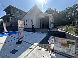 リーブルガーデン市原市椎津第2