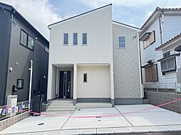 リーブルガーデン木更津市祇園3丁目　1号棟