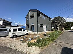 リーブルガーデン市原市椎津　1号棟
