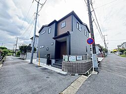 リーブルガーデン木更津市祇園3丁目　2号棟