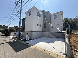 リナージュネクスジー千葉市若葉区大宮台2丁目第1期 1号棟