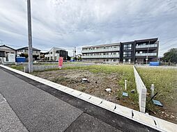 袖ケ浦市長浦駅前4期　5号地