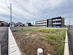 袖ケ浦市長浦駅前4期　6号地