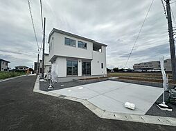 リナージュネクスジー木更津万石第1期　4号棟