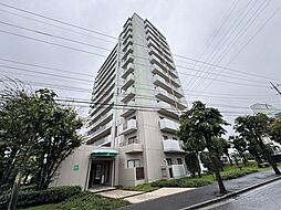 コープシティおゆみ野　B棟