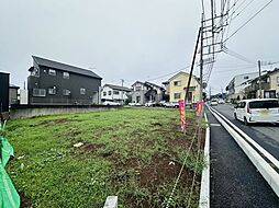 千葉市緑区土気町4期　1号地