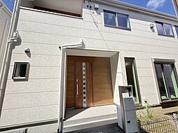 リナージュネクスジー市原市五井中央西1丁目01期　1号棟