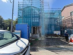 リーブルガーデン市原市君塚5丁目第2 1号棟