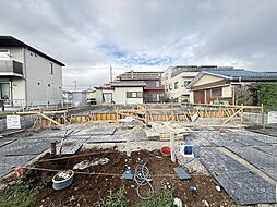 ハートフルタウン千葉市若葉区千城台東2丁目28番　A号棟