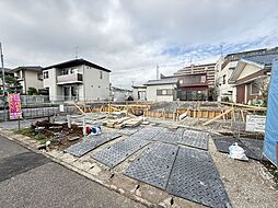 ハートフルタウン千葉市若葉区千城台東2丁目28番　B号棟