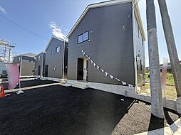クレイドルガーデン市原市古市場第9-2期 1号棟
