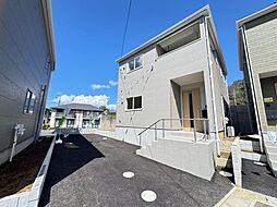 クレイドルガーデン市原市諏訪第1　4号棟
