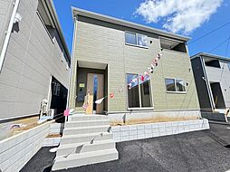 クレイドルガーデン市原市諏訪第1　5号棟