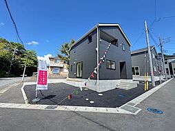 クレイドルガーデン市原市諏訪第1　1号棟