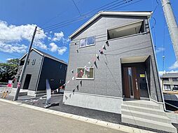 クレイドルガーデン市原市諏訪第1　2号棟
