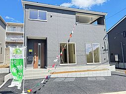 クレイドルガーデン市原市諏訪第1　7号棟