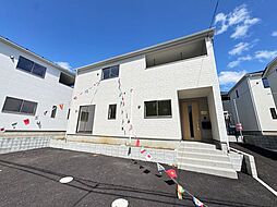 クレイドルガーデン市原市諏訪第1　14号棟