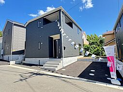 クレイドルガーデン市原市諏訪第1　9号棟