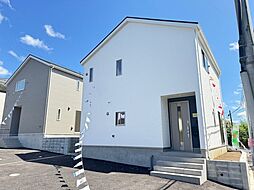 クレイドルガーデン市原市諏訪第1　15号棟