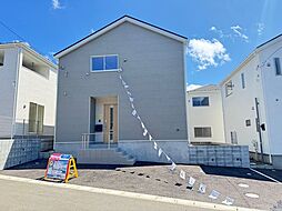 クレイドルガーデン市原市諏訪第1　16号棟