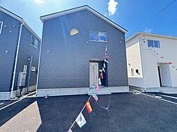 クレイドルガーデン市原市諏訪第1　18号棟
