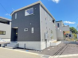クレイドルガーデン市原市諏訪第1　11号棟