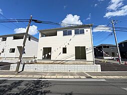 クレイドルガーデン市原市諏訪第1　12号棟