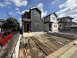ハートフルタウン千葉市若葉区千城台東3丁目32番　A号棟