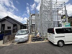 リナージュネクスジー千葉市若葉区みつわ台1丁目01期 1号棟