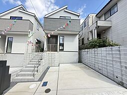 リナージュネクスジー千葉市若葉区千城台東2丁目24-1期　2号棟