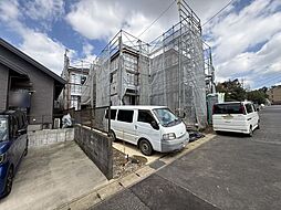 リナージュネクスジー千葉市若葉区みつわ台1丁目01期 2号棟