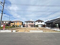 クレイドルガーデン富津市下飯野第4 1号棟