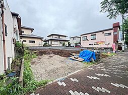 クレイドルガーデン千葉市若葉区小倉台第11　2号棟