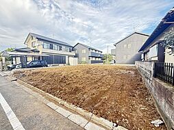 リナージュネクスジー千葉市若葉区千城台東3丁目02期　2号棟