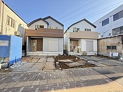 ハートフルタウン千葉市若葉区千城台北1丁目29番　A号棟