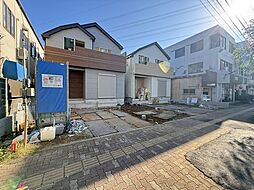 ハートフルタウン千葉市若葉区千城台北1丁目29番 A号棟
