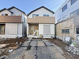ハートフルタウン千葉市若葉区千城台北1丁目29番　B号棟