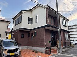 上永谷4丁目売地