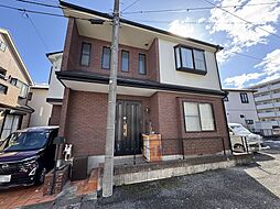 上永谷4丁目中古一戸建